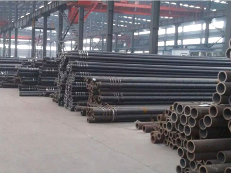 泰安12cr2mo化肥专用管